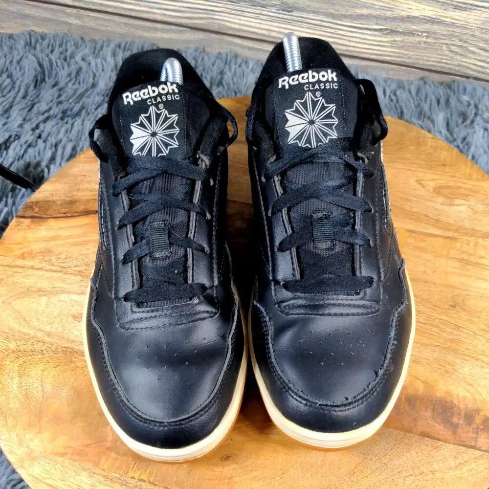 Reebok Club Memt Women 10‎ Men 8.5 Classic Retro Leather Sneakers Streetwear